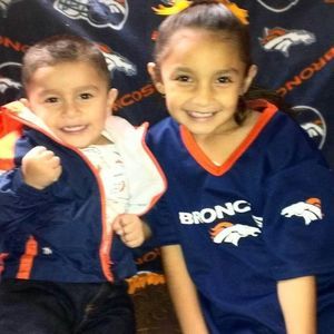 Meet your Posher, Bobby n april